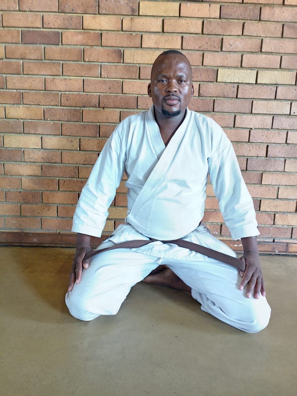 Photo of Itumeleng Legodi