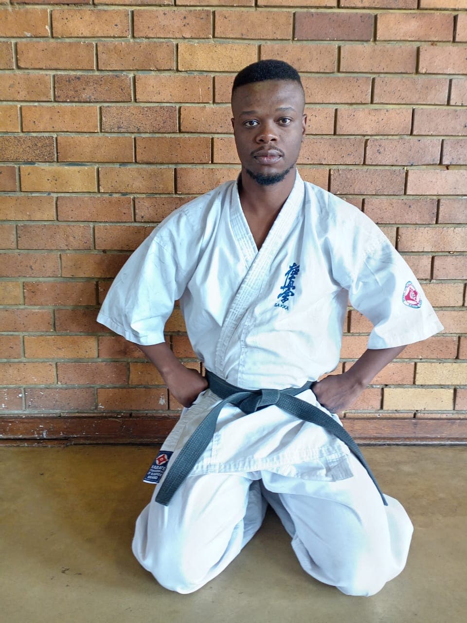 Photo of Livhuwani Tshikalange