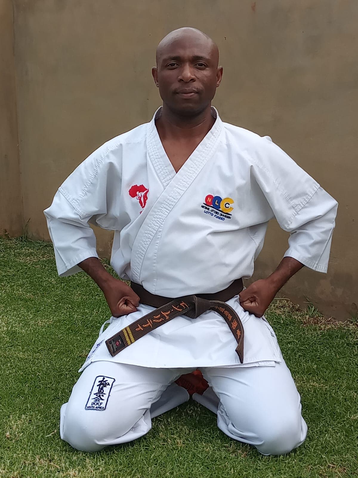 Photo of Mabati (Zola) Makwela