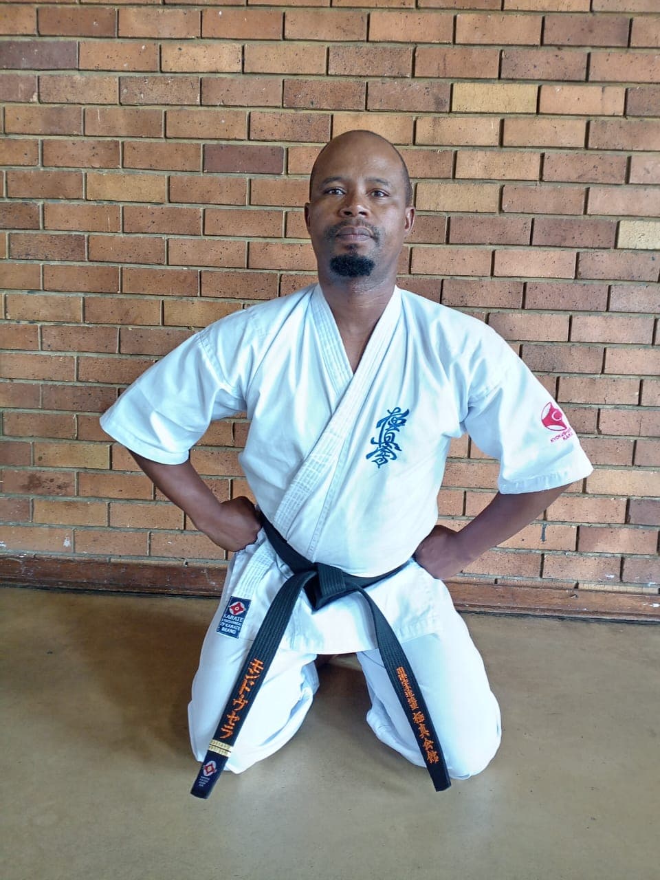 Photo of Monde Vuthela