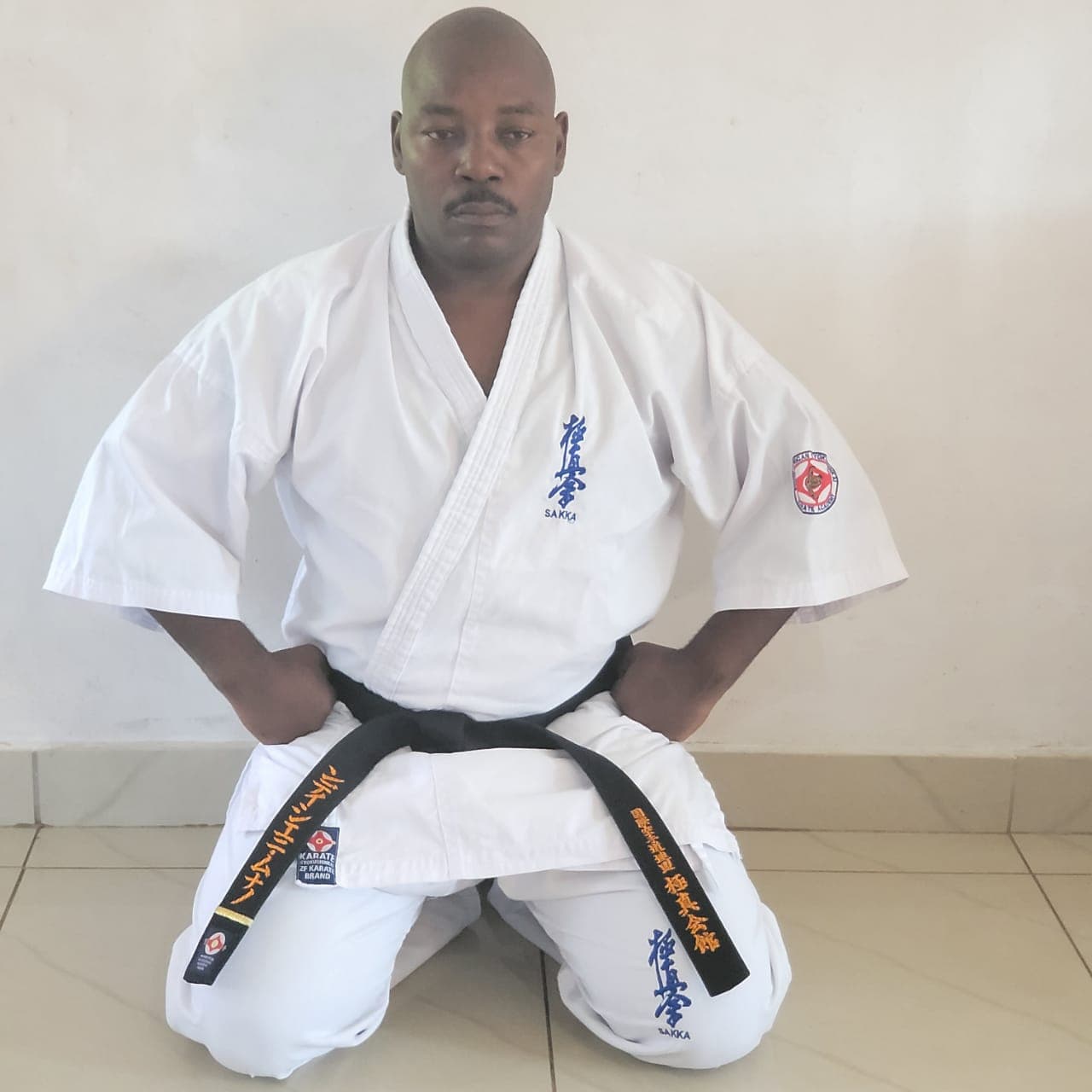 Photo of Ndicheni Munano